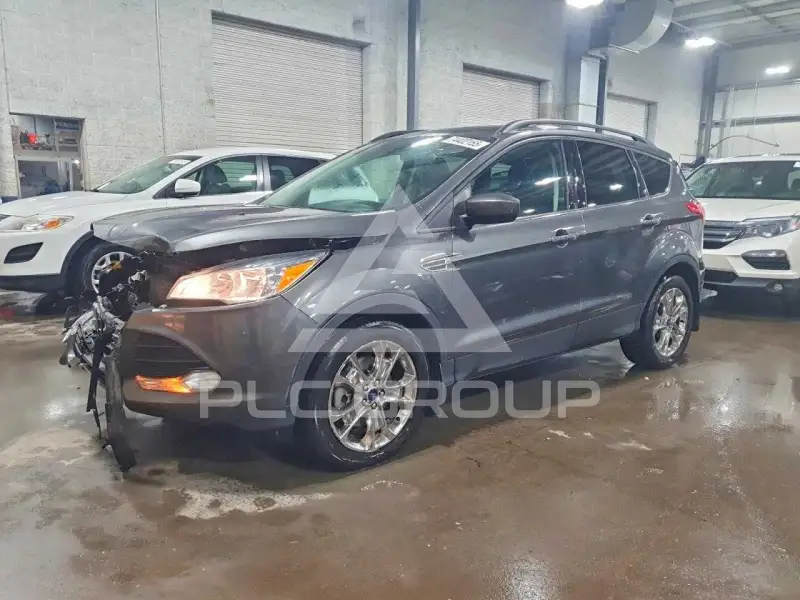 2016 Ford ESCAPE фото