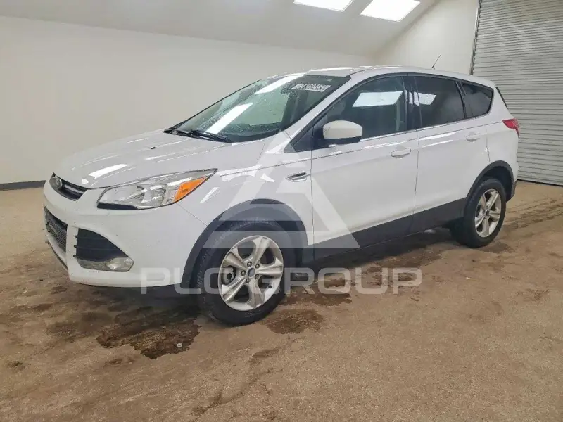 2016 Ford ESCAPE фото