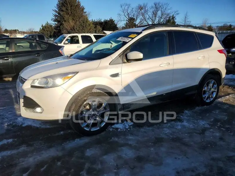 2016 Ford ESCAPE фото