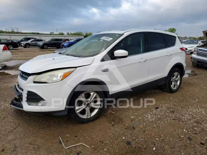 2016 Ford ESCAPE фото