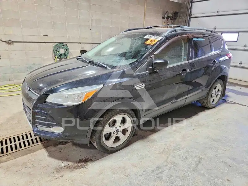 2016 Ford ESCAPE фото