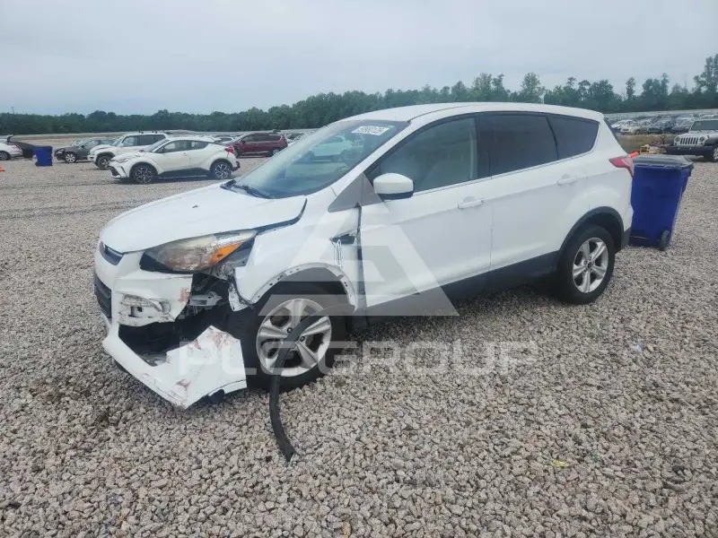 2016 Ford ESCAPE фото