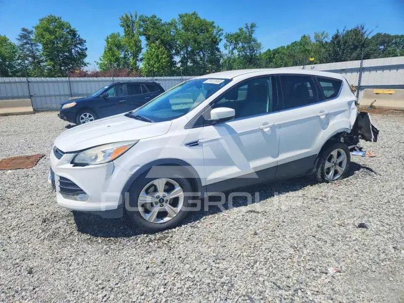 2016 Ford ESCAPE фото