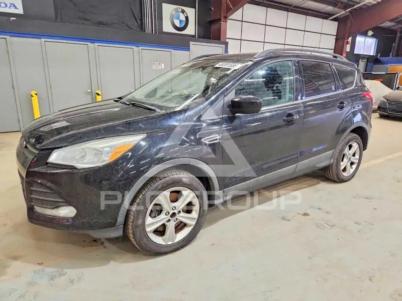 2016 Ford ESCAPE фото