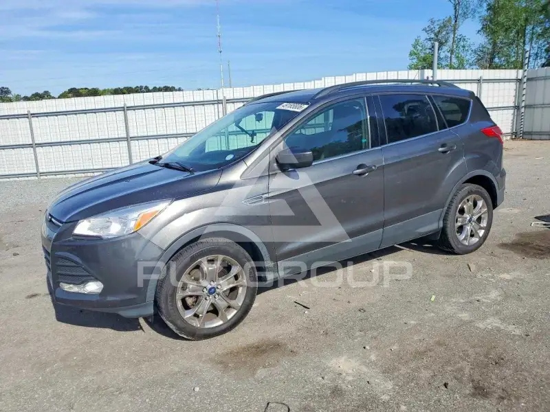 2016 Ford ESCAPE фото