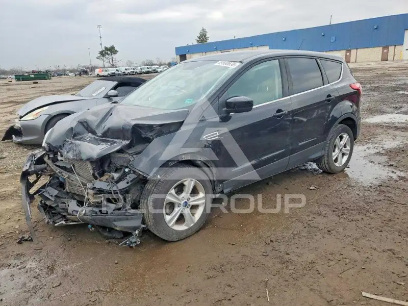 2016 Ford ESCAPE фото
