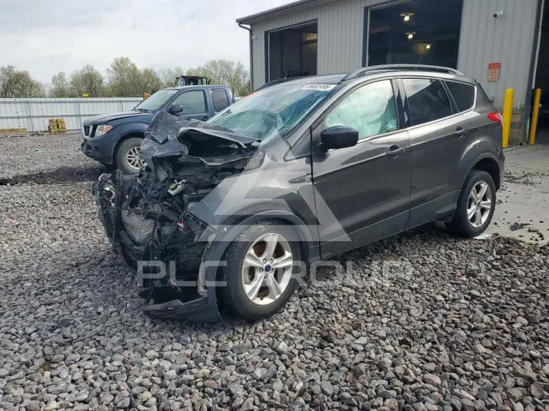 2016 Ford ESCAPE фото
