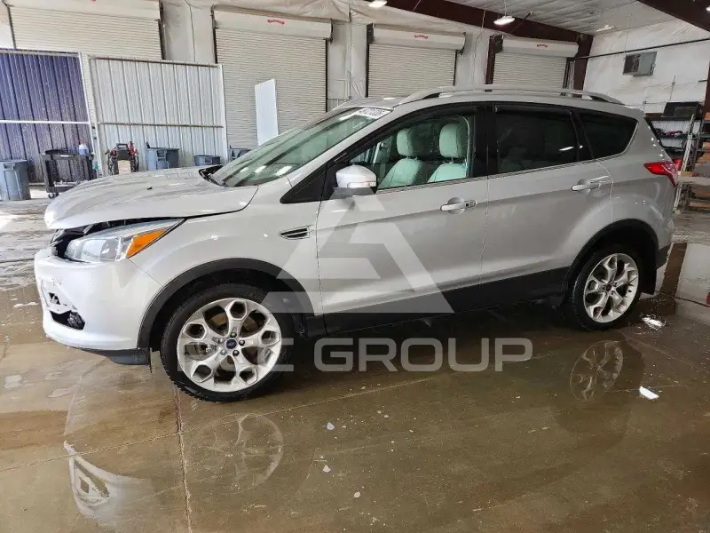 2016 Ford ESCAPE фото