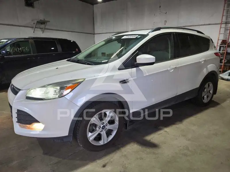 2016 Ford ESCAPE фото