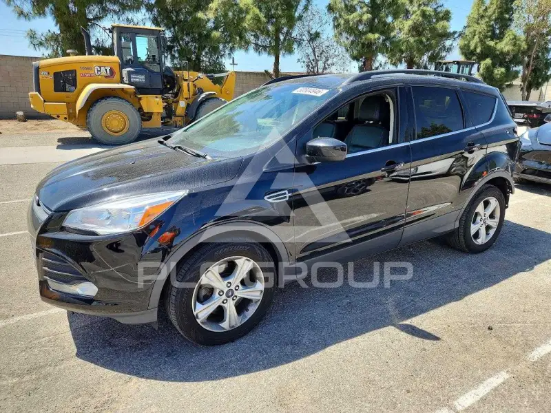 2016 Ford ESCAPE фото