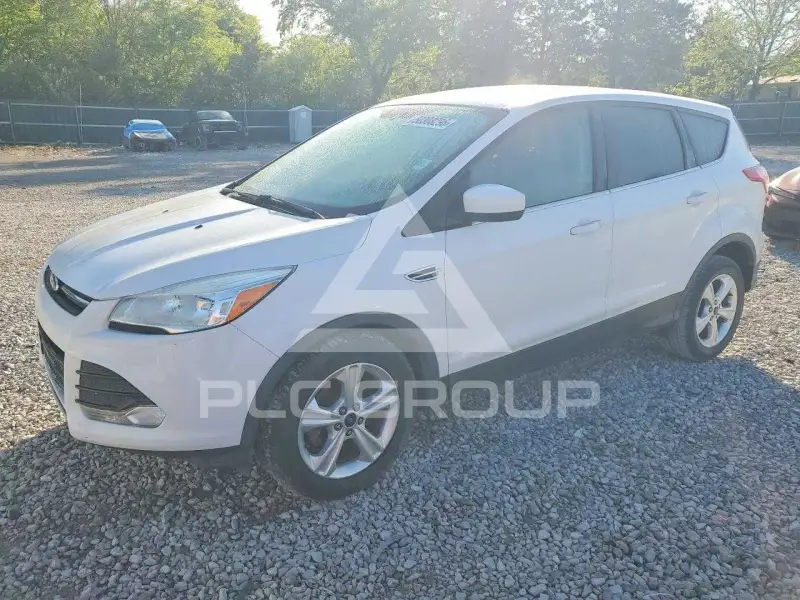 2016 Ford ESCAPE фото