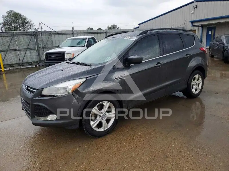 2016 Ford ESCAPE фото