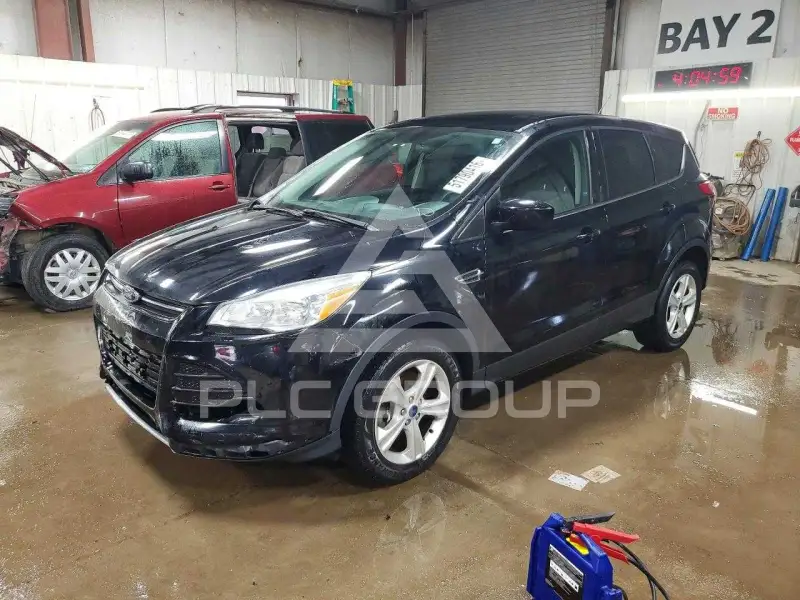 2016 Ford ESCAPE фото