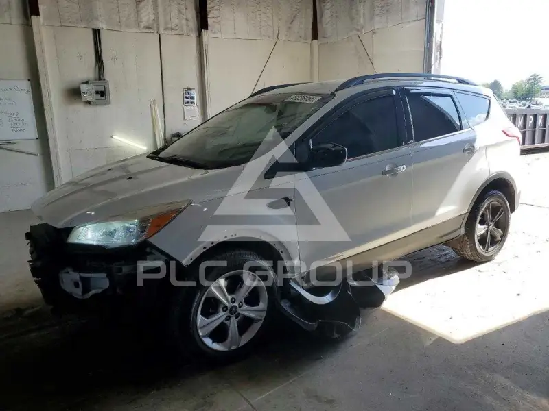 2016 Ford ESCAPE фото