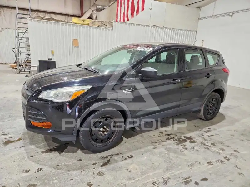 2016 Ford ESCAPE фото
