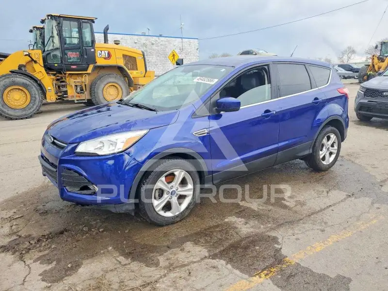 2016 Ford ESCAPE фото