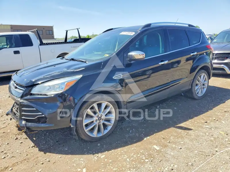 2016 Ford ESCAPE фото