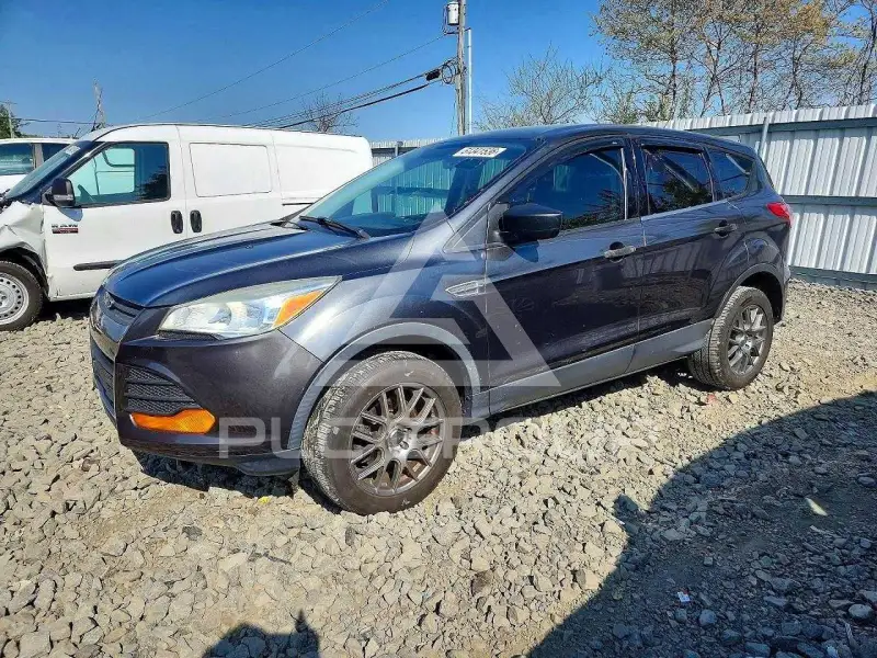 2016 Ford ESCAPE фото
