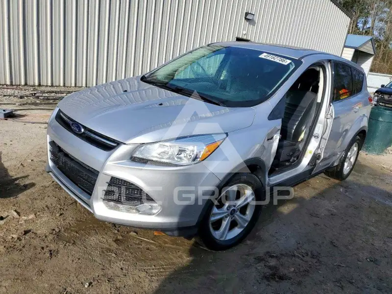 2016 Ford ESCAPE фото