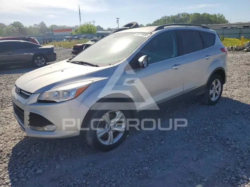 2016 Ford ESCAPE фото