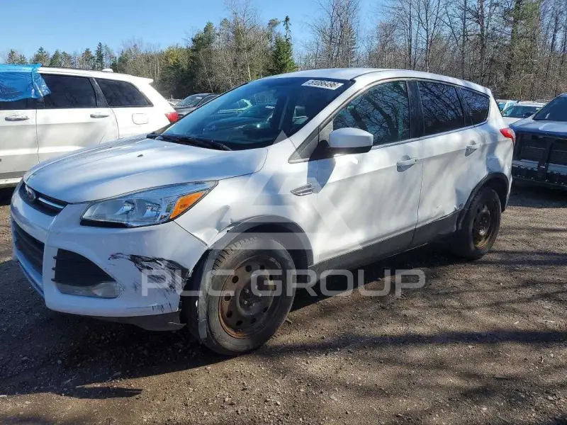 2016 Ford ESCAPE фото