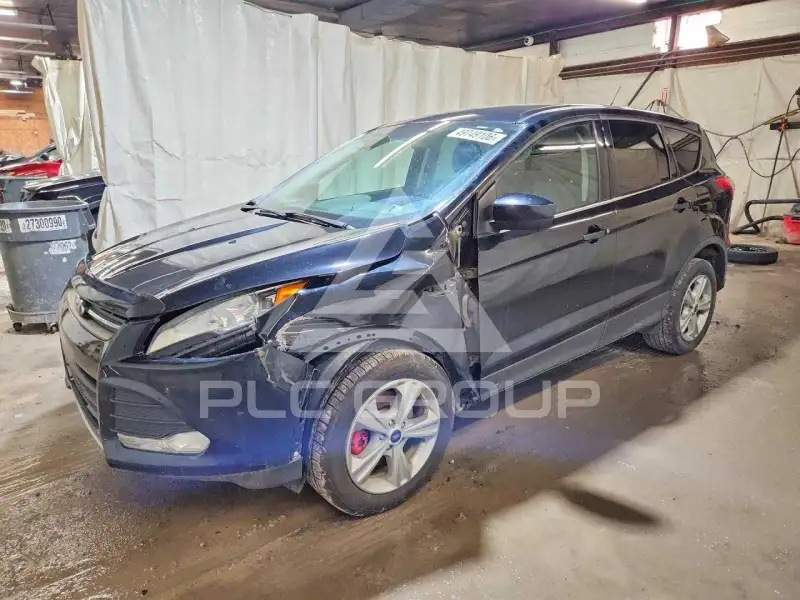 2016 Ford ESCAPE фото