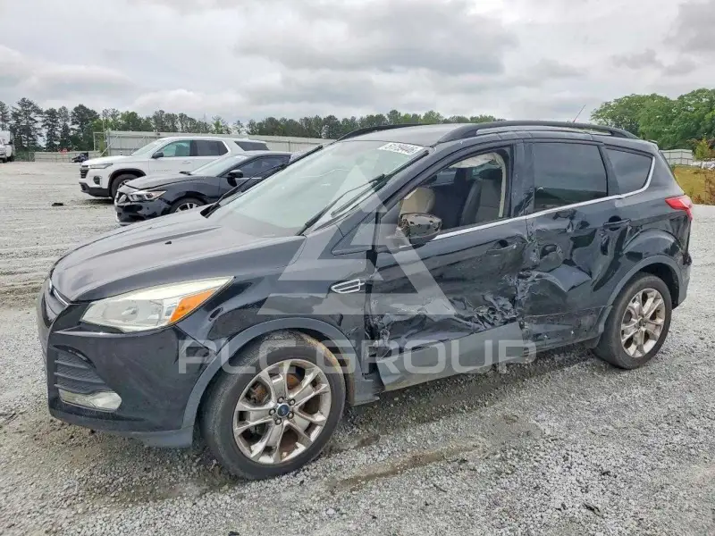 2016 Ford ESCAPE фото
