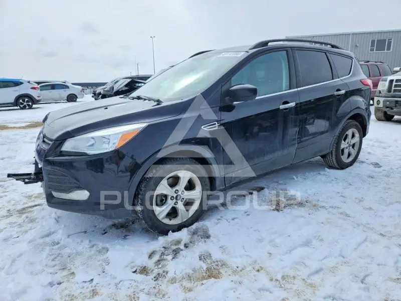 2016 Ford ESCAPE фото