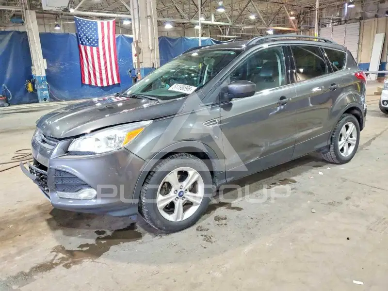 2016 Ford ESCAPE фото