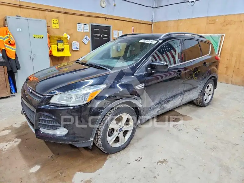 2016 Ford ESCAPE фото