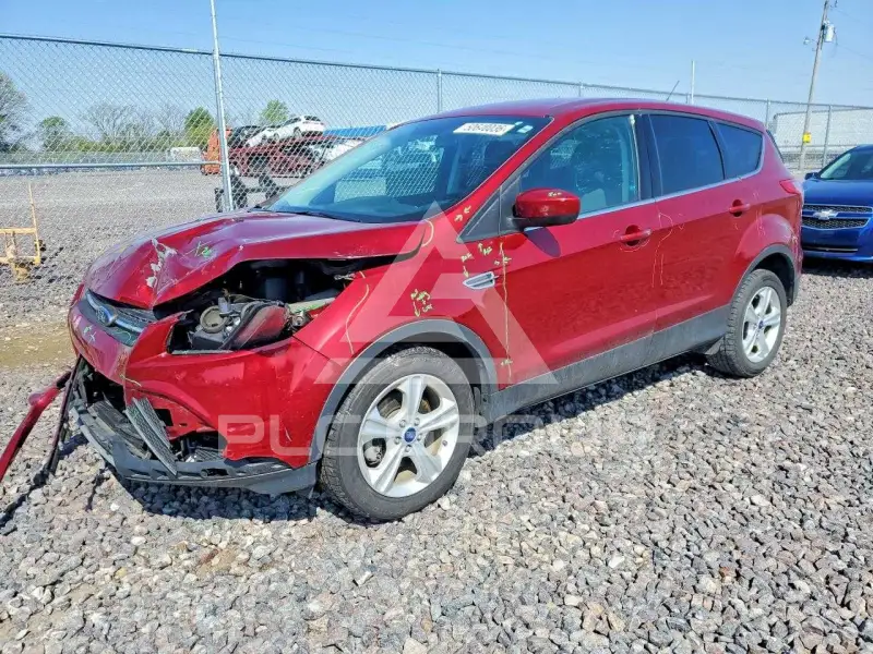 2016 Ford ESCAPE фото