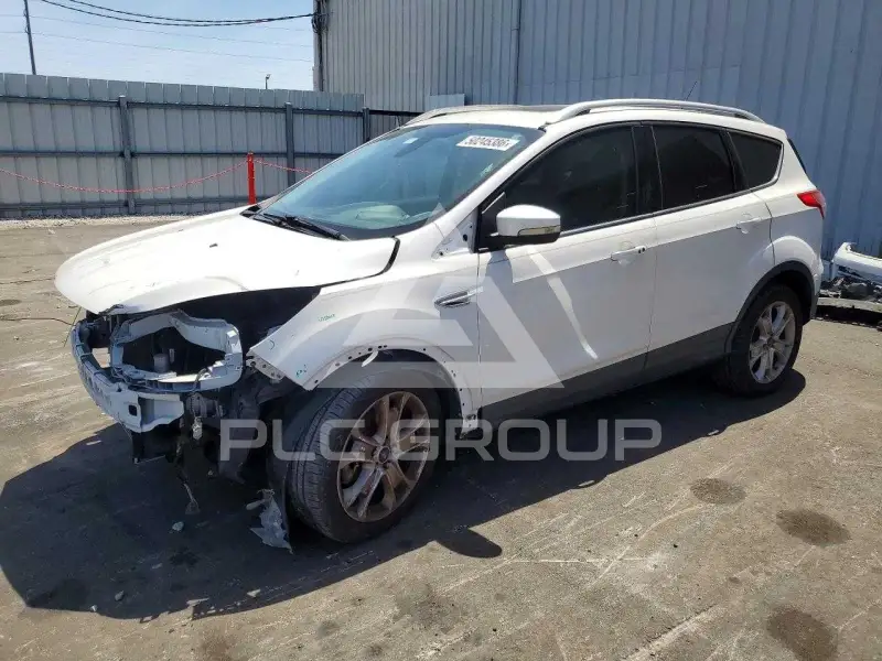 2016 Ford ESCAPE фото