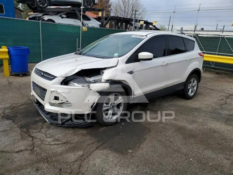 2016 Ford ESCAPE фото