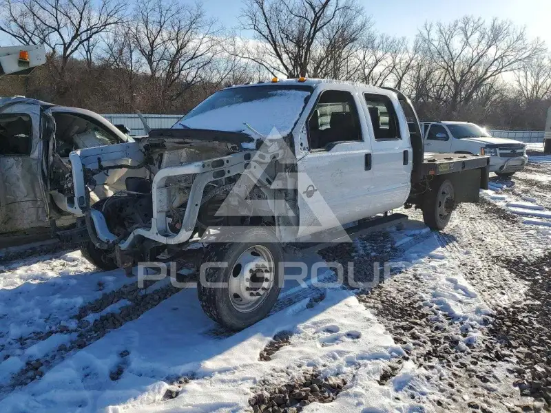 2016 Ford F-450 фото