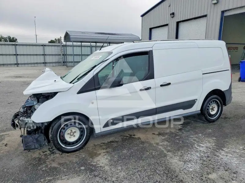 2016 Ford TRANSIT фото
