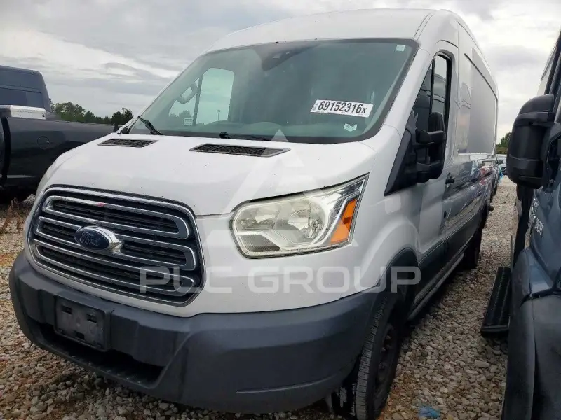 2016 Ford TRANSIT photo
