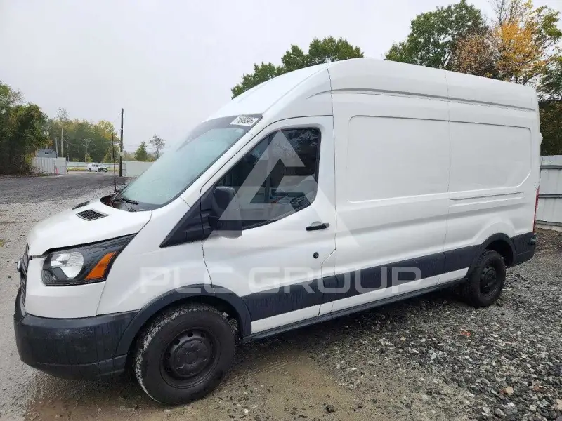 2016 Ford TRANSIT фото