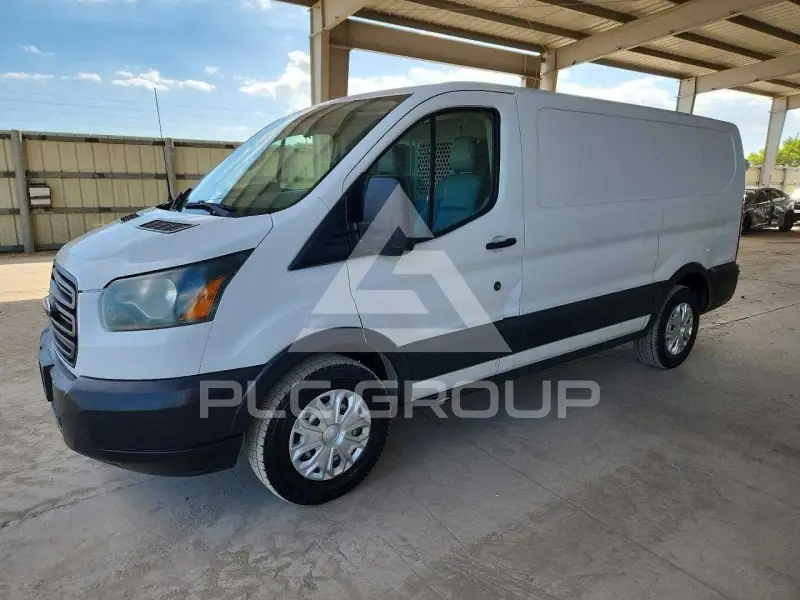 2016 Ford TRANSIT photo