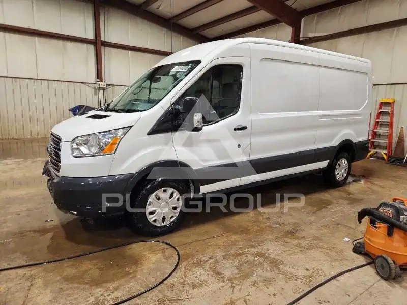 2016 Ford TRANSIT photo