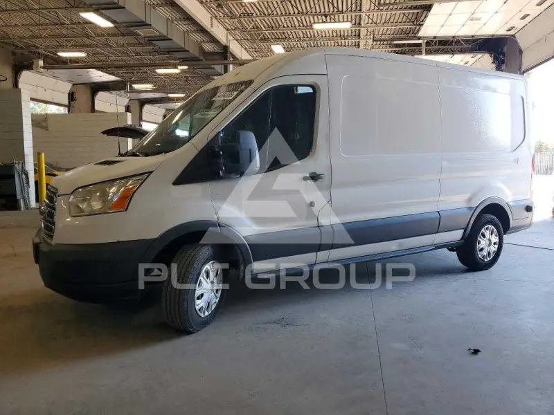 2016 Ford TRANSIT photo