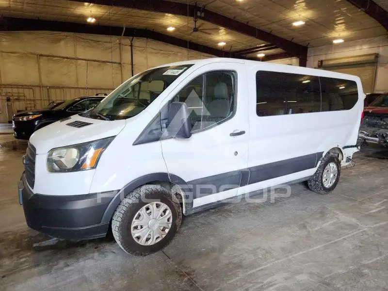 2016 Ford TRANSIT photo