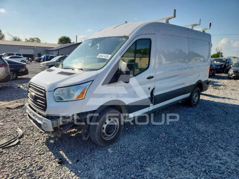 2016 Ford TRANSIT photo