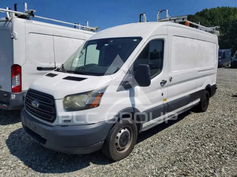 2016 Ford TRANSIT photo