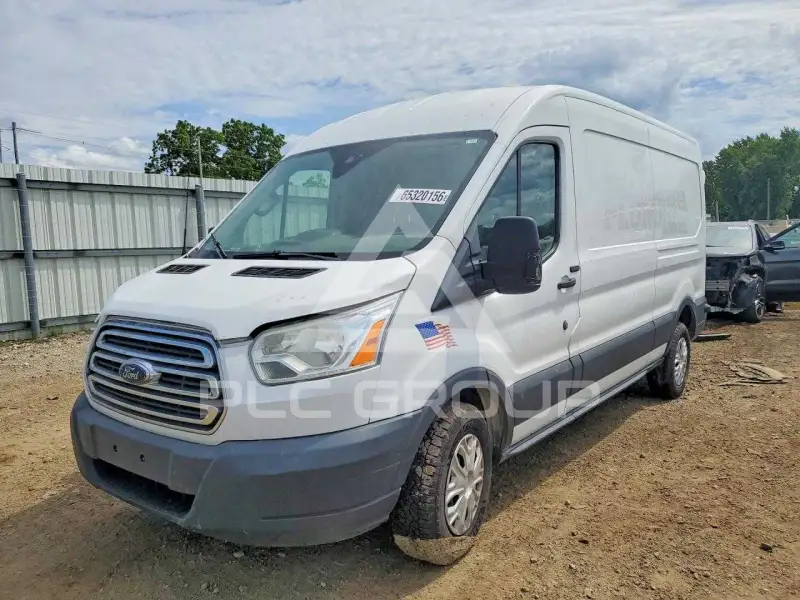 2016 Ford TRANSIT photo