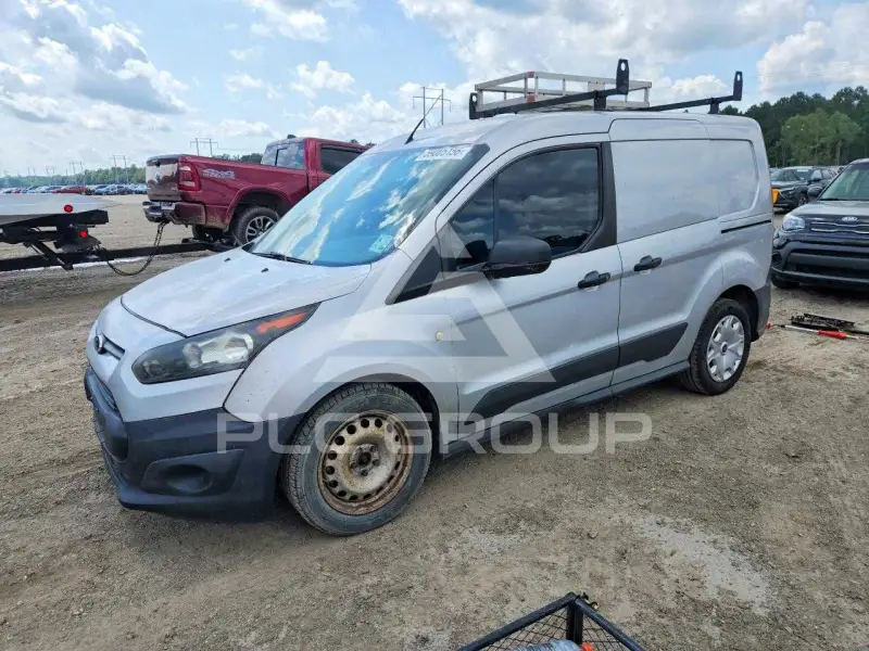 2016 Ford TRANSIT фото