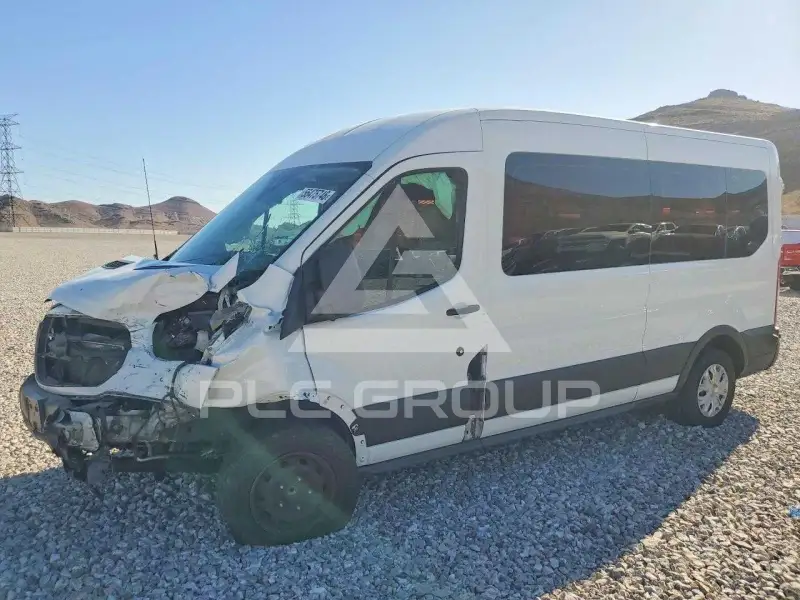 2016 Ford TRANSIT фото