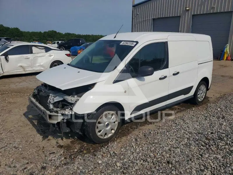 2016 Ford TRANSIT photo