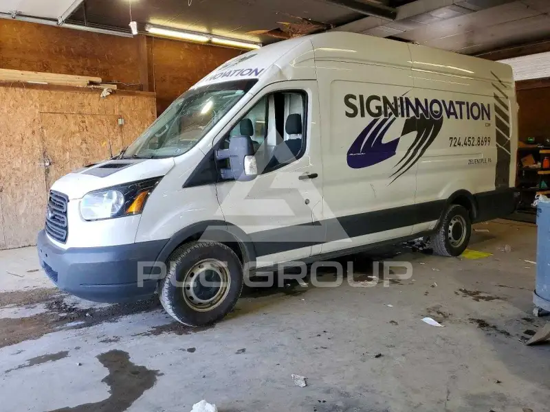 2016 Ford TRANSIT photo