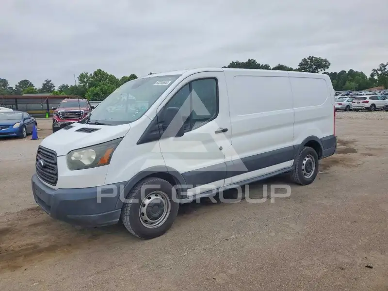 2016 Ford TRANSIT photo