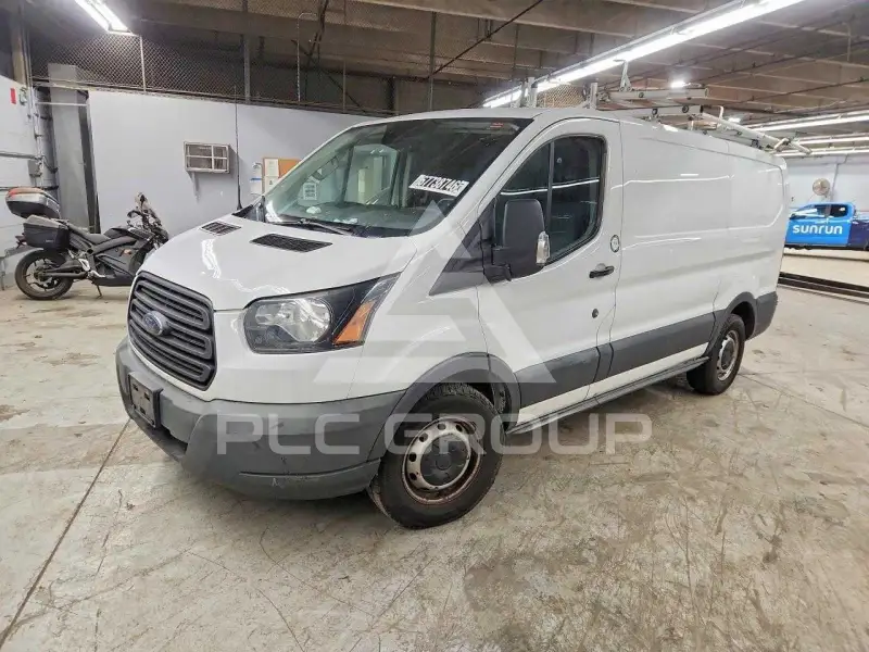 2016 Ford TRANSIT photo